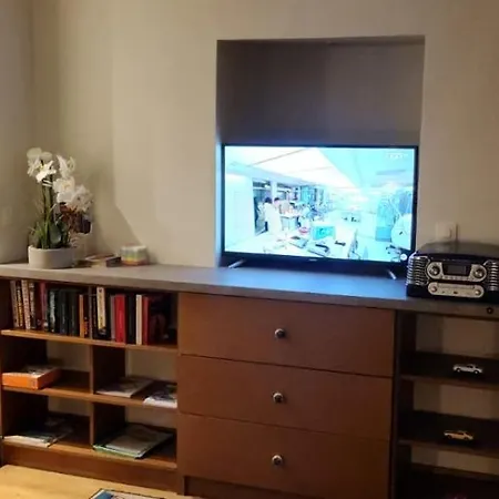 Highly Recommended Steps From The Apartamento